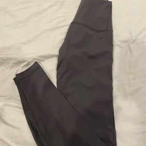 Lululemon Wunder Under Leggings